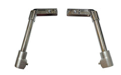Yamaha Bass Drum Spur Leg Top One