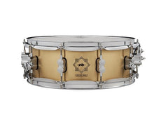 Caisse claire PDP 5x14 Concept Select Bell Bronze