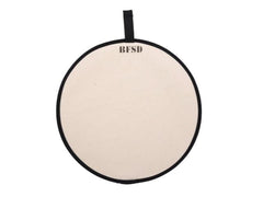 Grosse caisse claire Quesadilla 13"