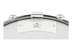 Snareweight White M1B Tone Control
