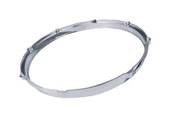 Gibraltar 14" Counter Hoop moulé sous pression 8 trous