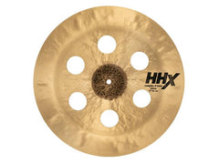 Sabian 17" HHX Complex O-Zone China