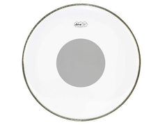 Ludwig 22" Silver Dot Drum Head