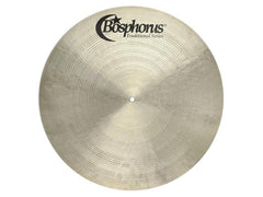 Bosphorus 22" Traditional Series Flat Ride