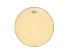 Peau de batterie vintage moderne Aquarian 13"