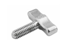 Vis à oreilles DW pour bloc de serrage d'orteils