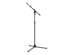 Support de microphone à perche télescopique Tama Iron Works Tour