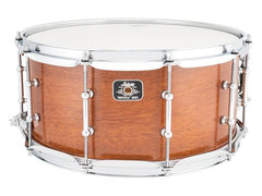 Caisse claire universelle Ludwig 6,5x14 en acajou