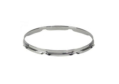 Cerceau de batterie Pearl 14" 8 trous chromé