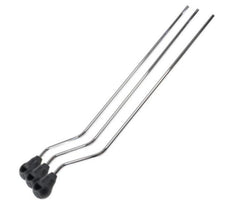 Pearl Floor Tom Legs 3 Pack FTL-200C/3