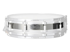Pearl 14x3.5 Free Floating Stainless Steel Piccolo Snare Shell