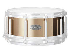 Pearl 14x6.5 Free Floating Phosphor Bronze Snare Shell