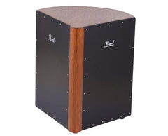 Pearl Wedge Tri-Side Cajon PCJ-3000B