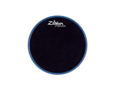 Coussin de conditionnement Zildjian Reflexx Bleu 10"