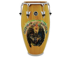 LP Santana Africa Speaks 12-1/2" Tumba