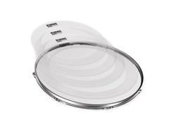 Evans E-Ring Rock Pack 10", 12", 14", 16"