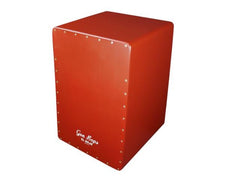 Gon Bops El Rojo Cajon CJER