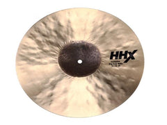 Sabian 15" HHX Complex Medium Big Cup HiHat Bottom