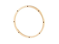 Gibraltar 14" Counter Hoop Bois 8 trous côté caisse claire