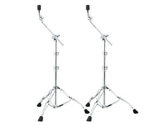 Tama Roadpro Cymbal Boom Stands 2 Pack