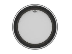 Remo 22" Ambassador SMT Coated Bass Drum Head