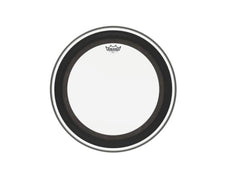Remo 24" Ambassador SMT Clear Bass Drum Head