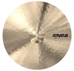 Sabian 20" Stratus Crash Cymbal S2006