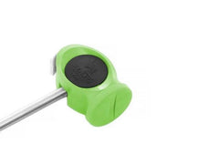 Batteur de grosse caisse standard Slug Percussion Powerhead Vert