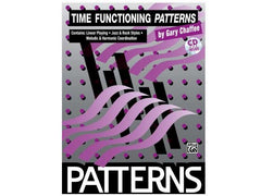Time Functioning Patterns by Gary Chaffee