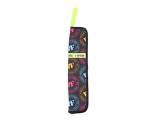Vic Firth Essential Stick Bag Neon VXSB00201