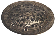 Zildjian S Dark 18" China Cymbal SD18CH