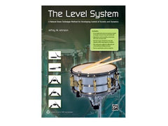 The Level System by Jeff W. Johnson