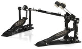Pearl 25th Anniversary Chain Drive Double Bass Pedal Black w/Case