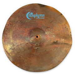 Bosphorus 20" Havana Series Thin Ride