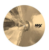 Sabian 18" HHX Redlight Crash