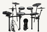 Roland TD-316-S V-Drum Kit Demo