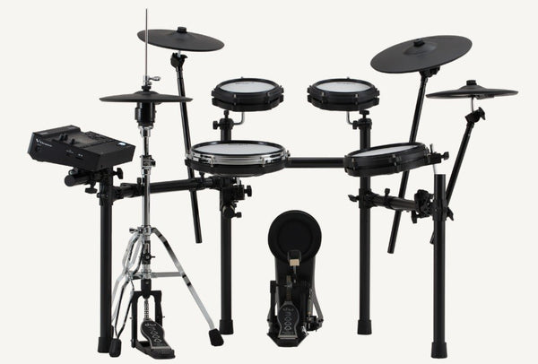 Roland TD-316-S V-Drum Kit Demo