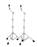 Tama Spartan Cymbal Boom Stands 2 Pack HC73BSX2