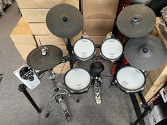 Roland TD-15KVXS V-Drum Kit Used