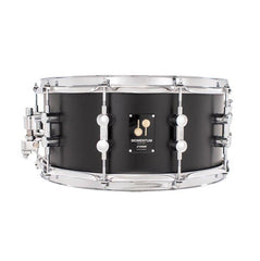 Sonor 14x6.5 Momentum Beech Snare Drum GT Black
