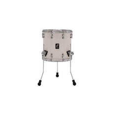 Sonor Momentum Maple Floor Tom 14x13.75 Pure White