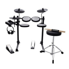 Ludwig Edge Electronic Drum Kit LED101