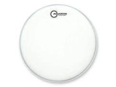 Peau de tambour Aquarian 12" avec revêtement texturé et finition satinée