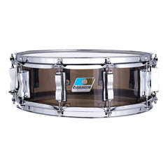 Ludwig Vistalite Snare Bronze 5x14 LS901VXX1V