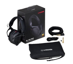 V-MODA Headphones M-100PRO