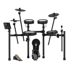 Roland TD-07DMK2 V-Drum Kit