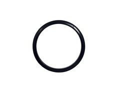 Gibraltar 4" Black Bass Drum Port Hole