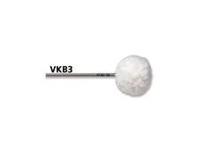 Vic Firth VicKick Fleece Beater