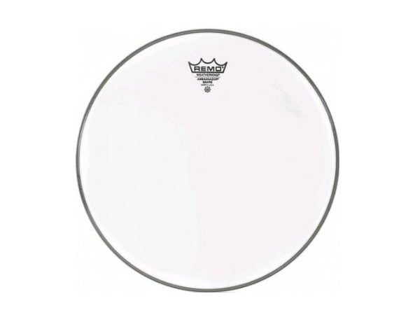 Remo 15" Ambassador Hazy Snare Side Drum Head