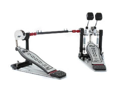 DW 9002XF Double Bass Drum Pedal Extended Foot Board DWCP9002XF